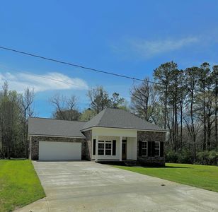 2046 Van Norman Curv, McComb, MS, 39648