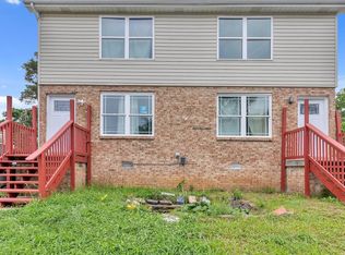 3516 Magnum Dr, Hermitage, TN 37076