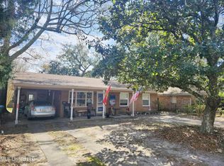 2306 Curcor Dr, Gulfport, MS 39507