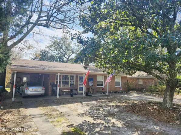 2306 Curcor Dr, Gulfport, MS 39507