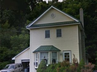133 W Main St, Fillmore, NY 14735