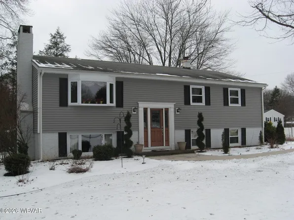 1335 Sycamore Rd, Montoursville, PA 17754