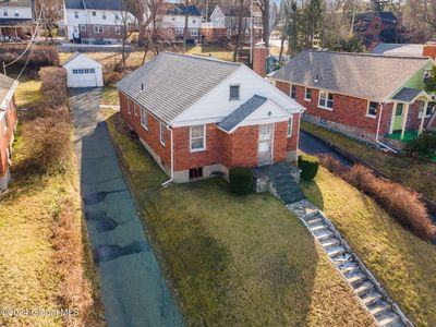 6 Centerview Drive, Troy, NY, 12180
