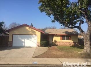 1809 Glouster Way, Modesto, CA 95350