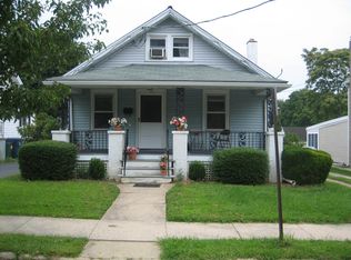 110 1st Ave, Hightstown, NJ 08520