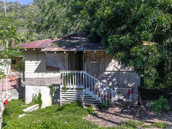 1511 Kalaepaa Dr, Honolulu, HI 96819