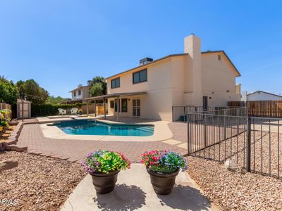 6101 W Sunnyside Dr, Glendale, AZ, 85304