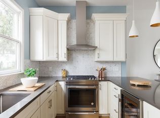 5 Clinton St #2, Cambridge, MA 02139