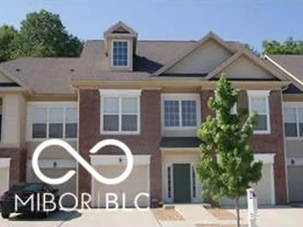 1631 Lacebark Dr Unit J, Greenwood, IN 46143