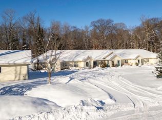 25 Seguin Place Dr #17, Seguin, ON P2A 2W8