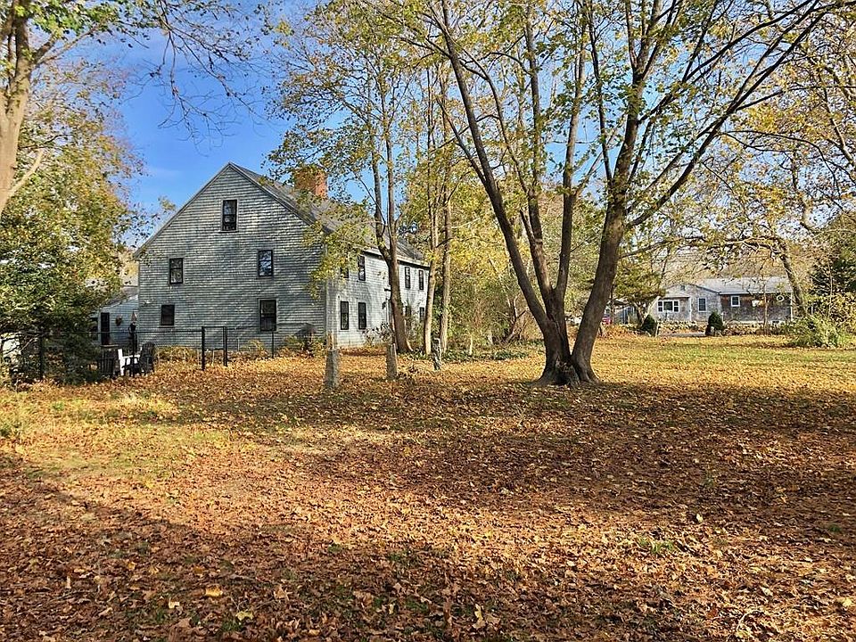 13 Great Neck Rd, Wareham, MA 02571 Zillow