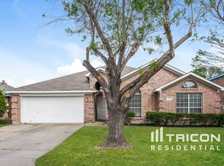 8104 Kathleen Dr, Fort Worth, TX 76137