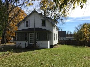 99 Thayer Rd, Greenfield, MA 01301