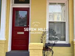 1110 W Clay St, Richmond, VA 23220