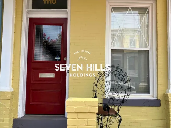 1110 W Clay St, Richmond, VA 23220