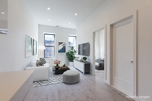 111 W 130th St #3R Photo 1