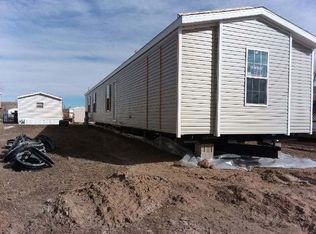2580 Prairie Ln, Bar Nunn, WY 82601
