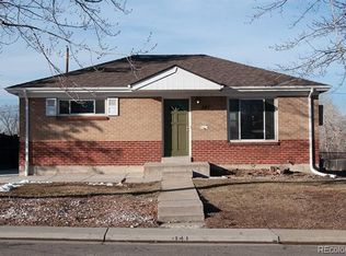 141 E 105th Ave, Northglenn, CO 80233