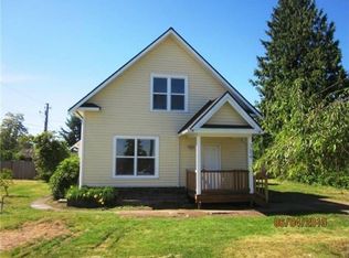 324 E Highland Dr, Arlington, WA 98223