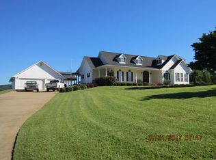 2265 State Lake Rd, Lineville, AL 36266