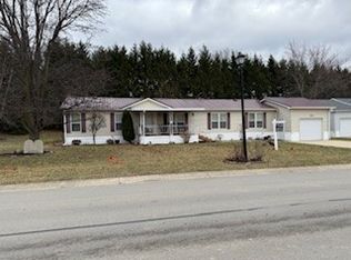 3902 Camelot Blvd, Anderson, IN 46011