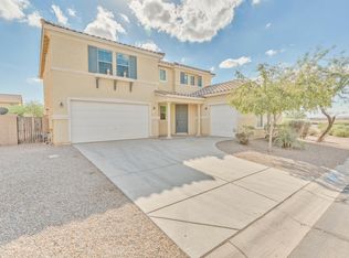40425 W Art Pl, Maricopa, AZ 85138