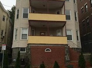 155 Wellington Hill St, Mattapan, MA 02126