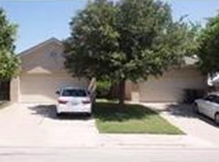 1404 Bergin Ct, Georgetown, TX 78626