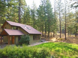 14 Highland Meadow Rd, Winthrop, WA 98862
