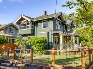 4908 NE Tillamook St, Portland, OR 97213