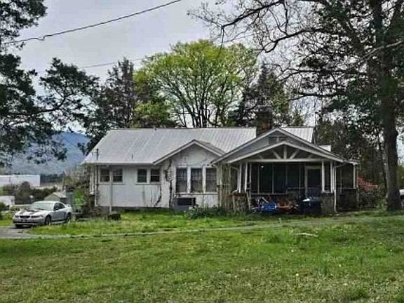 Property Side View