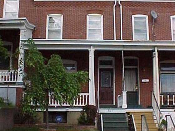 2nd image of 305 S Franklin St