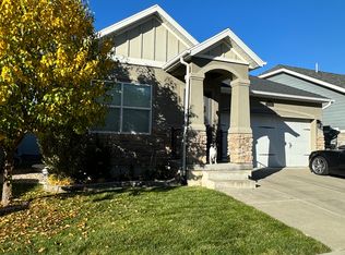 1209 E Roma Dr, Fruit Heights, UT 84037