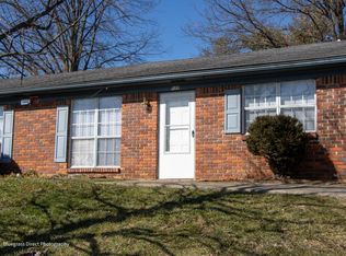 117 Landings Dr, Frankfort, KY 40601