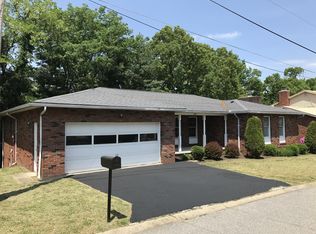 80 Hamill Rd, Huntington, WV 25701