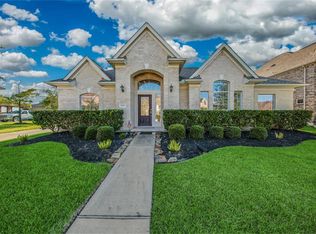 3006 Decker Field Ln, Pearland, TX 77584