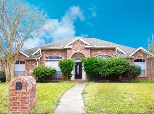 2719 Everest Ln, Houston, TX 77073