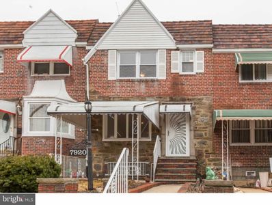 7920 Fayette St, Philadelphia, PA, 19150