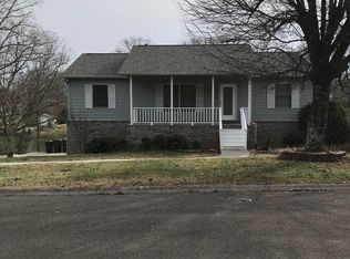5844 Solar Dr, Knoxville, TN 37921