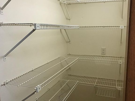 Walk In Pantry Kitchen