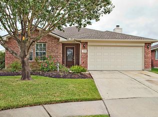 21030 Tonydale Ln, Spring, TX 77388