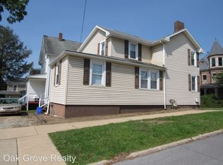 1002 Church St, Indiana, PA 15701