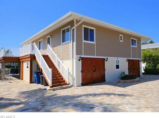 10 Avenida Carita, Fort Myers Beach, FL 33931