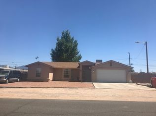 3048 E Suffock Ave, Kingman, AZ 86409