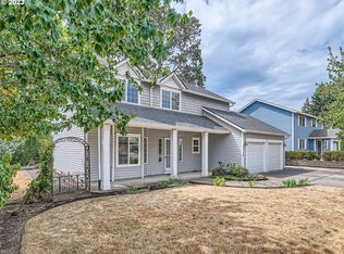 35738 Skyline Dr, Saint Helens, OR 97051