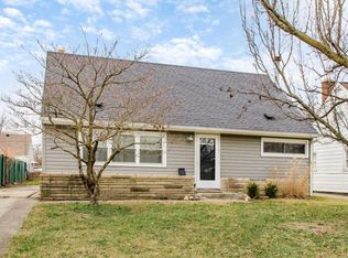 633 Savannah Dr, Columbus, OH