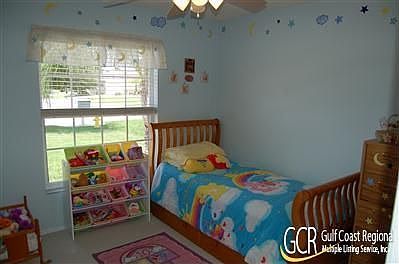 Front Bedroom