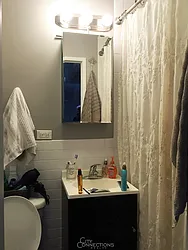 Rented by City Connections Realty