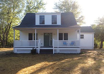 House Front 1