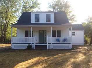 6675 Mackall Rd, Saint Leonard, MD 20685